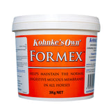 Kohnke's Own Formex