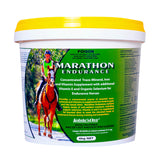 Kohnke's Own Marathon Endurance