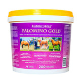 Kohnke's Own Palomino Gold