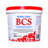 Kohnke's Own BCS