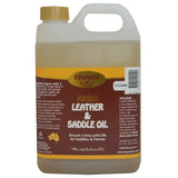 Equinade Original Leather & Saddle Oil
