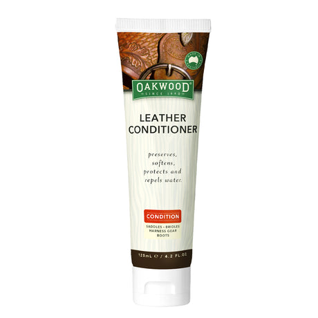 Oakwood Leather Conditioner