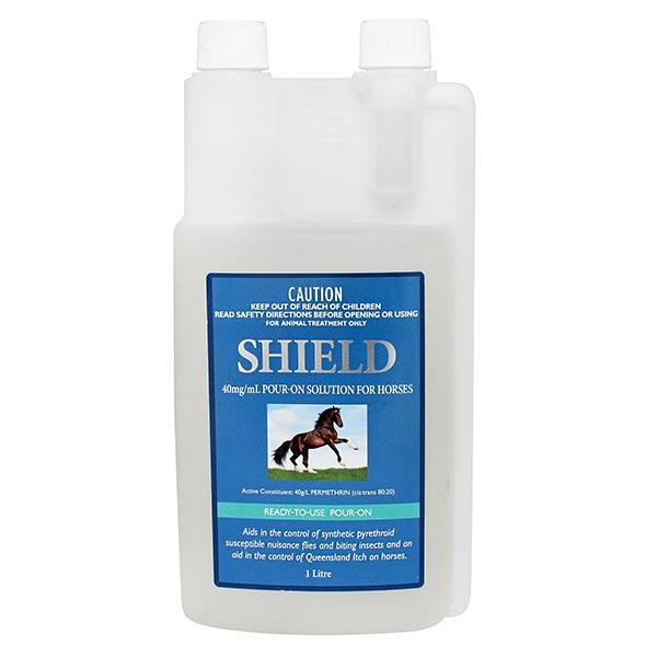 Pharmachem Shield Pour-On Insecticide