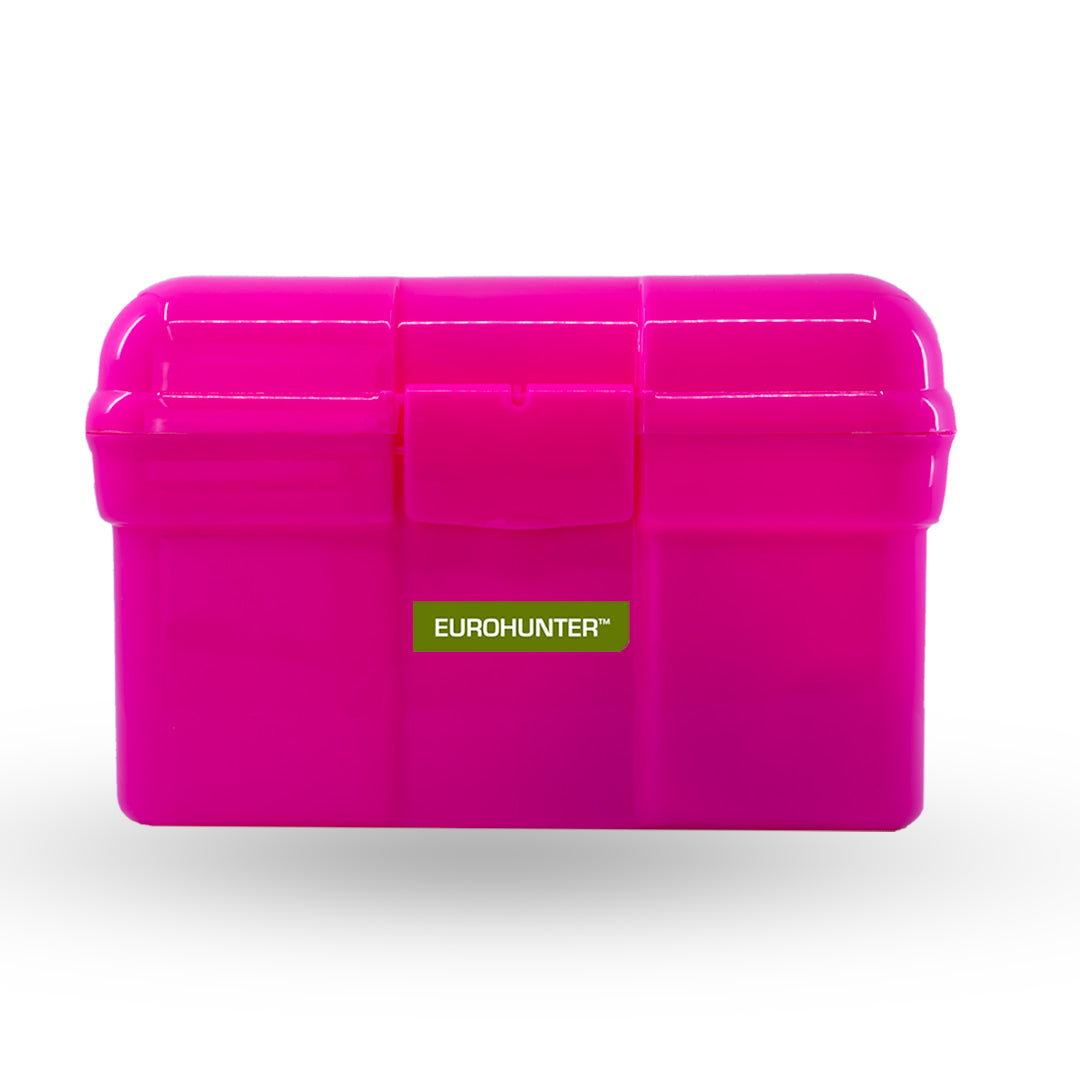 Eurohunter Grooming Box