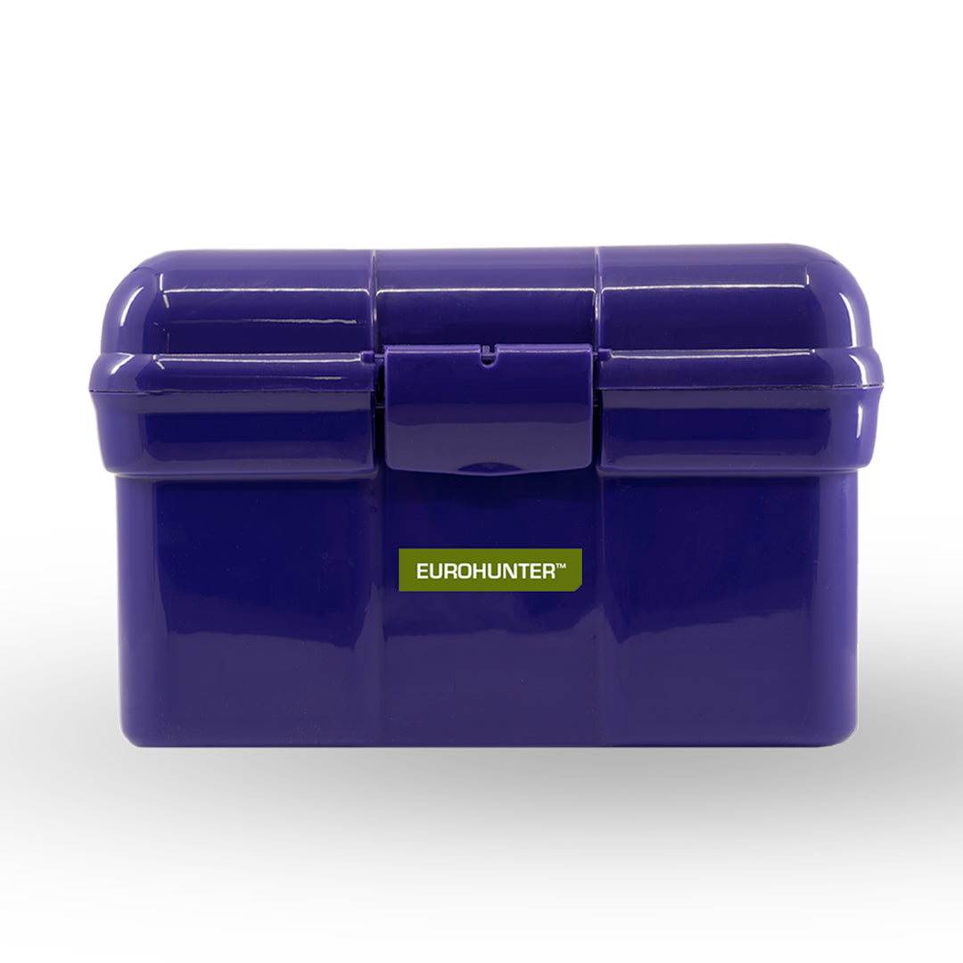 Eurohunter Grooming Box