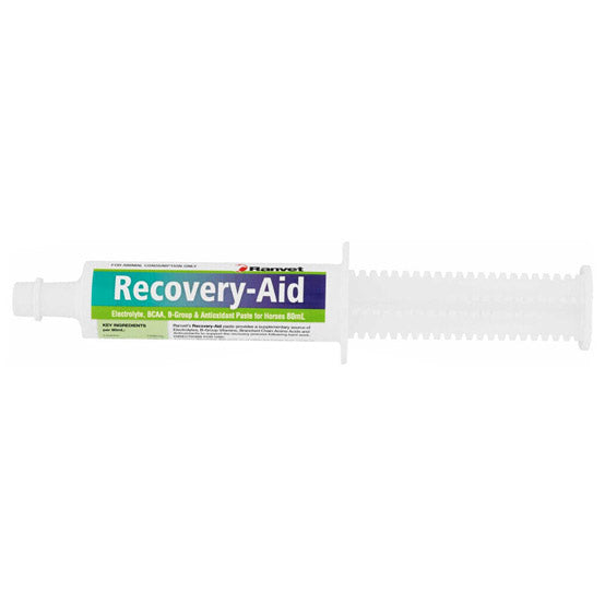 Ranvet Recovery-Aid Paste