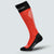 Tech Stirrups - Breathable Rainbow Socks