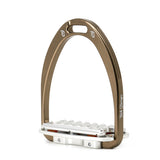 Tech Stirrups - Siena PLUS Jumping / Cross Country Stirrups