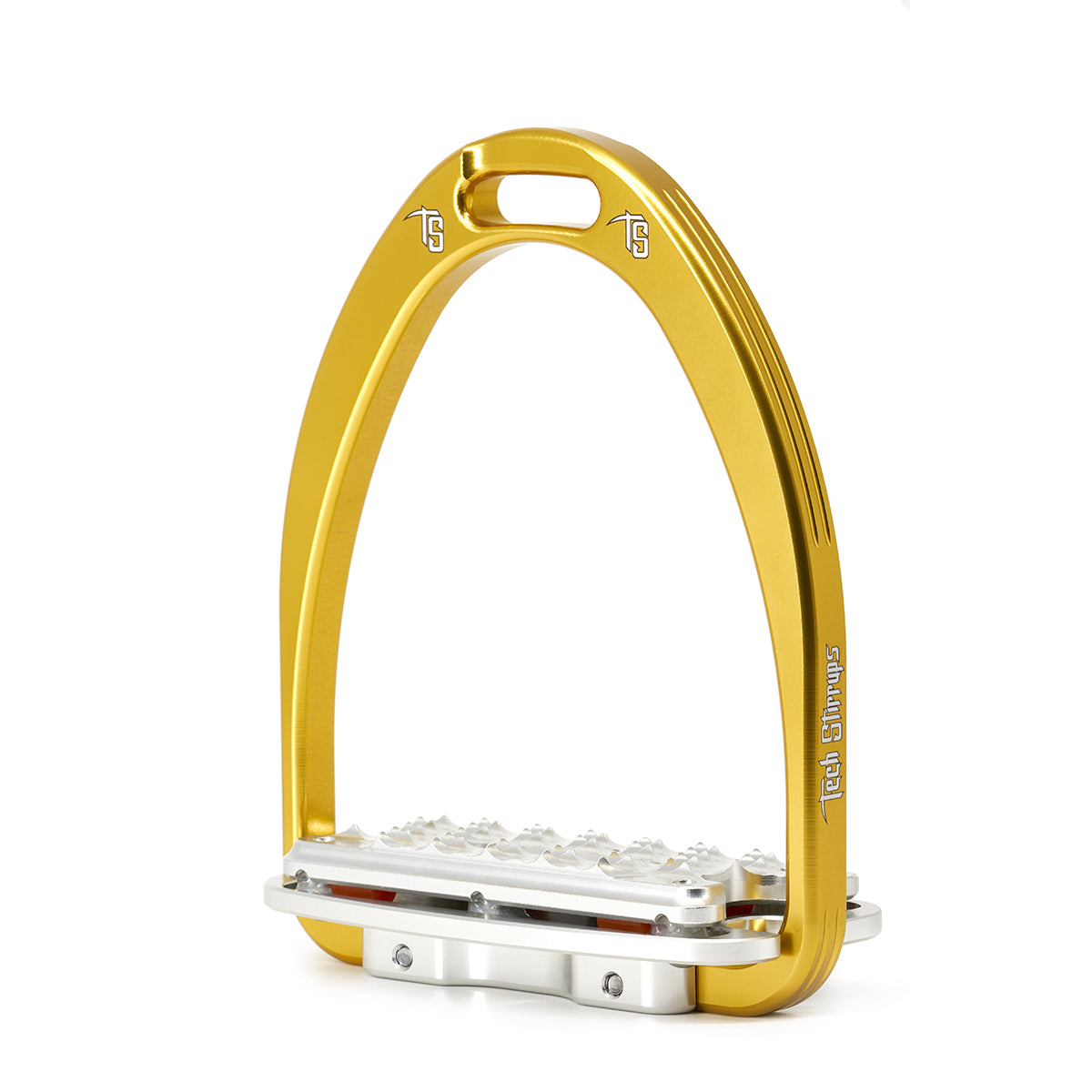 Tech Stirrups - Siena PLUS Jumping / Cross Country Stirrups