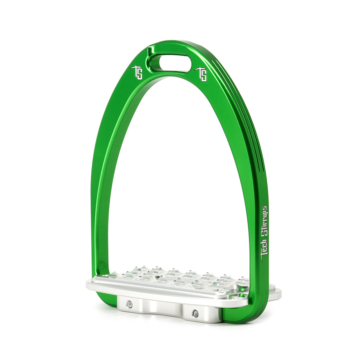 TECH STIRRUPS　Siena　シエナ　レッド　乗馬　鐙 TECH STIRRUPS＞ Siena（シエナ）あぶみ - Horsy Net-Store