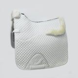 Grainge Golden Fleece Dressage Saddle Pad