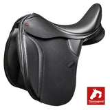 Thorowgood T8 Dressage Low Profile