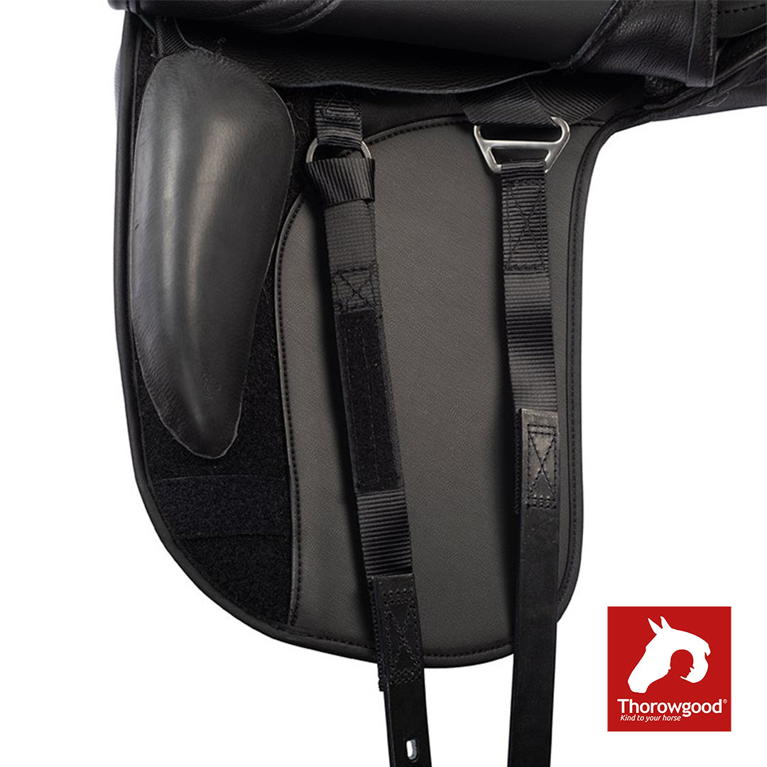 Thorowgood T8 Dressage