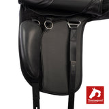 Thorowgood T8 Dressage Low Profile