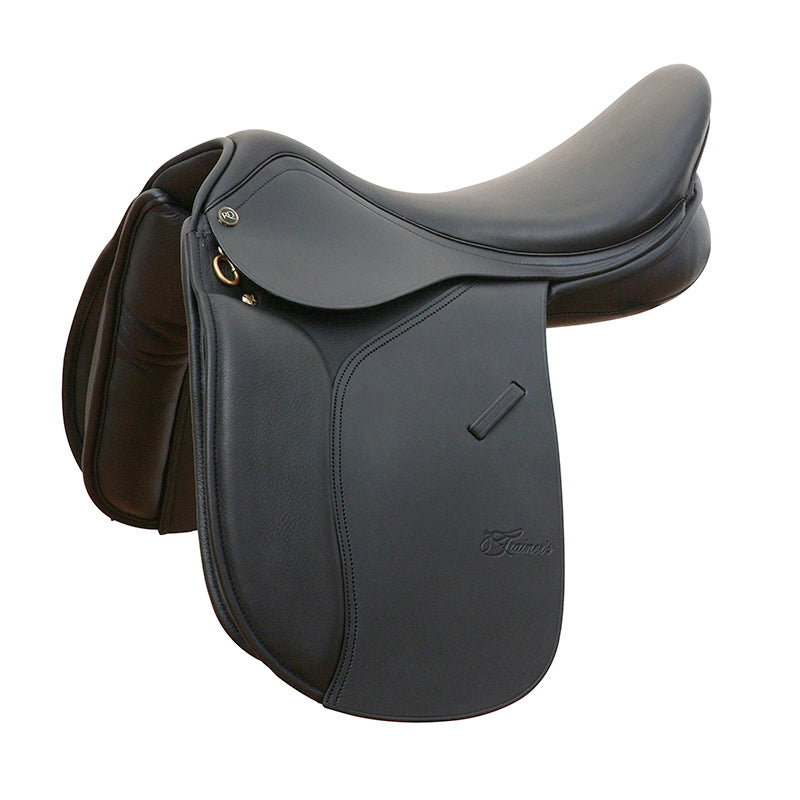 Trainer's Master Pony Saddle