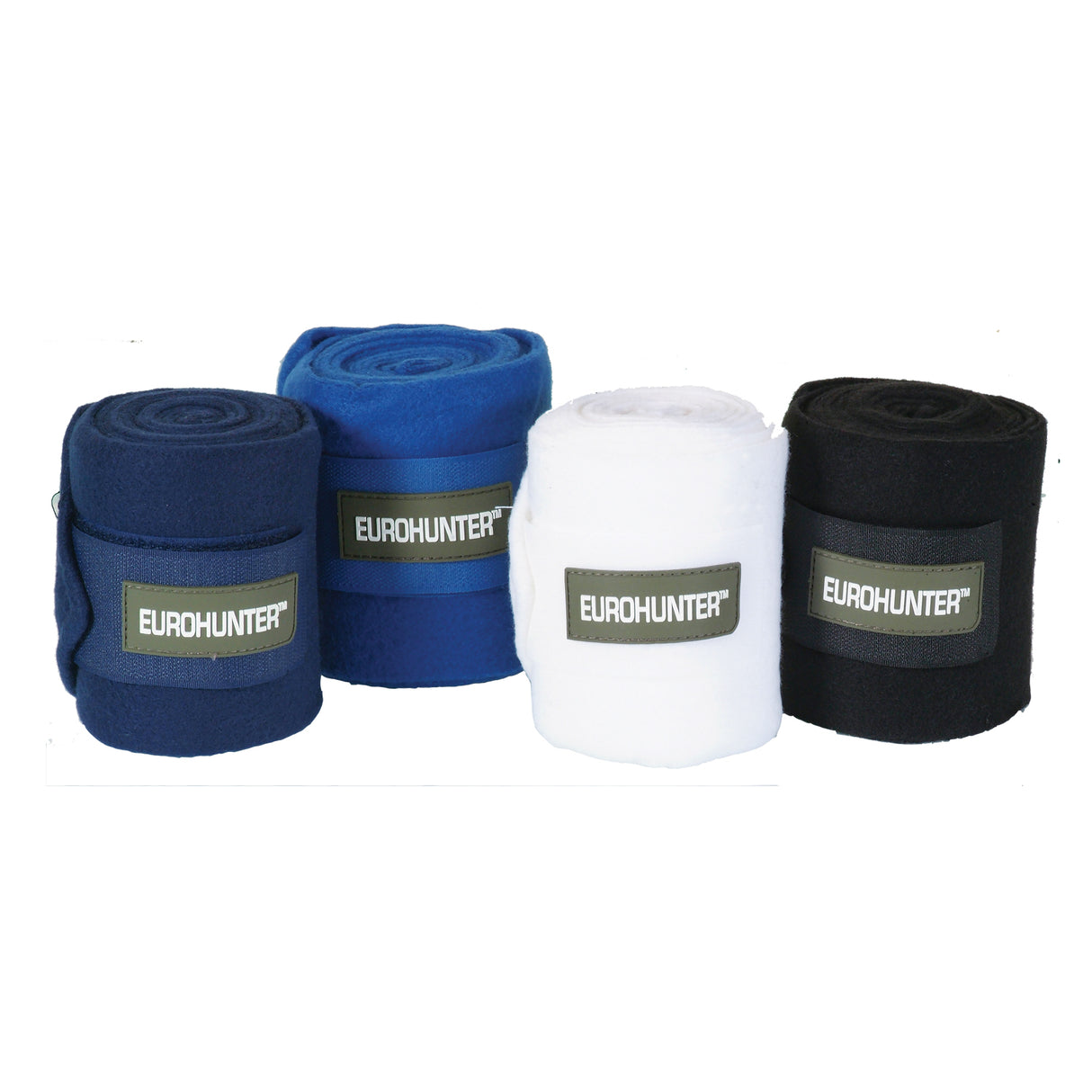 Eurohunter Polar Fleece Bandages