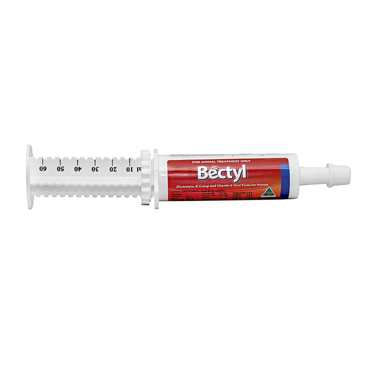 Bectyl Oral  Paste