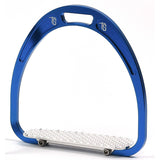 Tech Stirrups - Rome Racing Stirrups