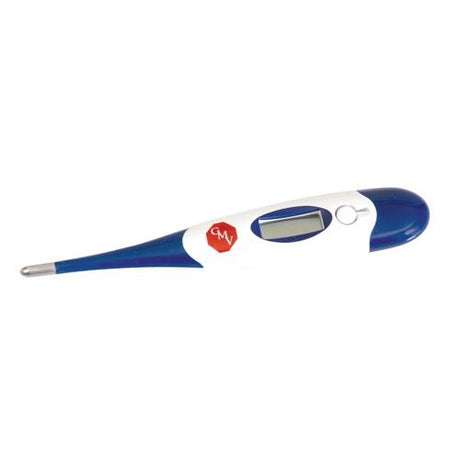 Genial Flexible Tip Digital Thermometer