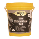 Equinade Stockholm Tar