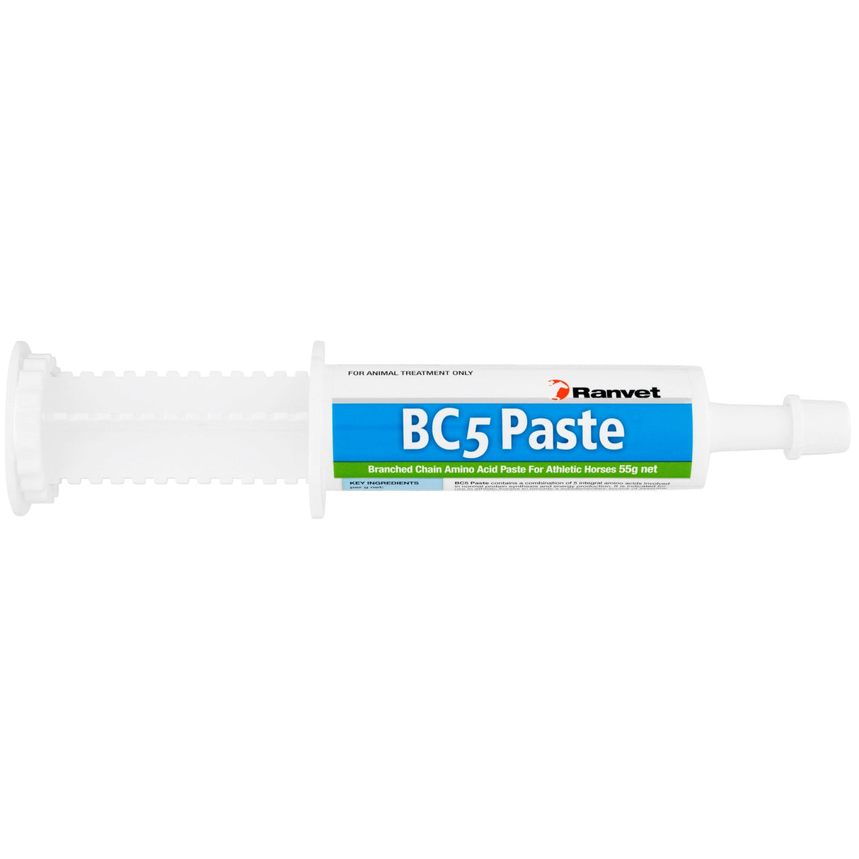 Ranvet BC-5 Amino Acid Paste