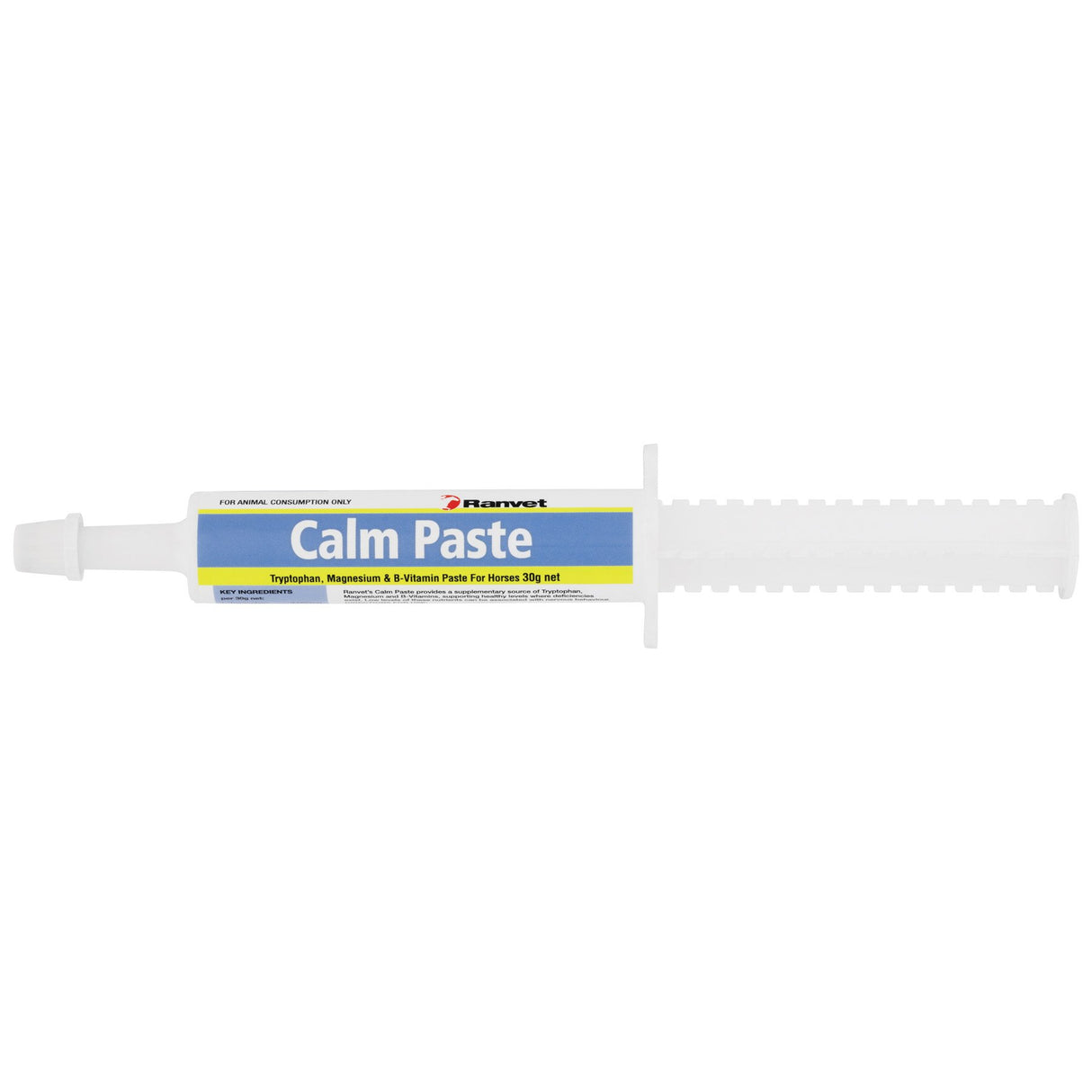 Ranvet Calm Paste