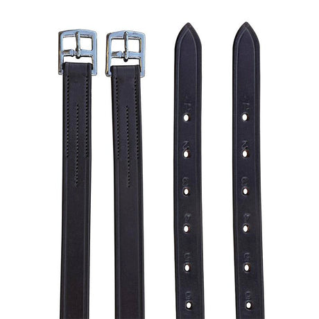 Academy Stirrup Leathers