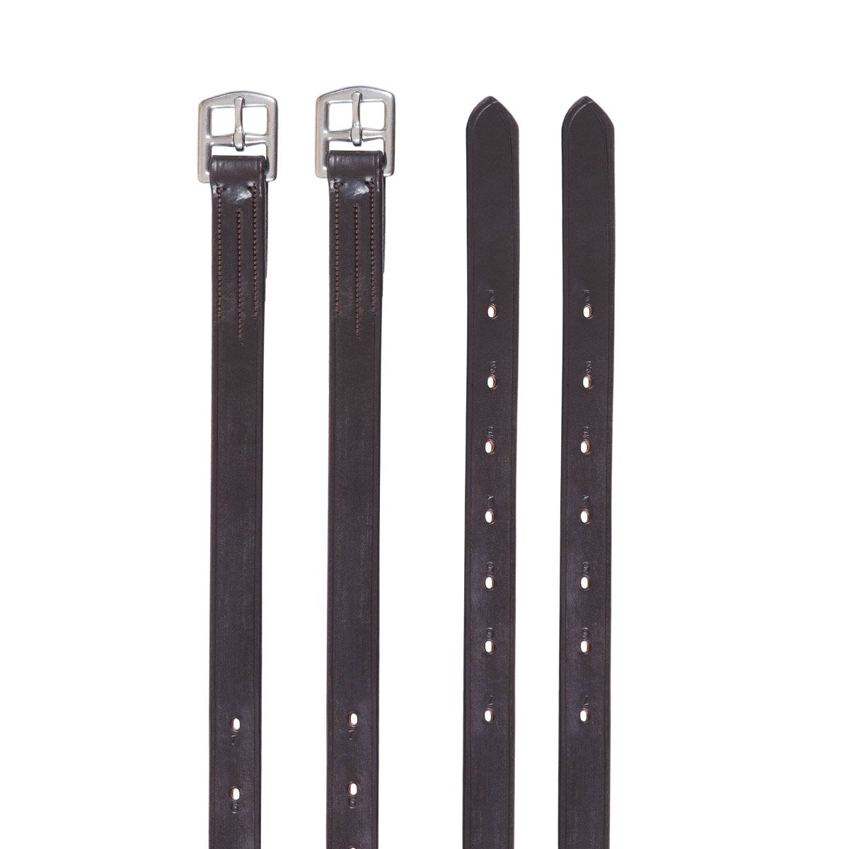 Grainge Elite Stirrup Leathers