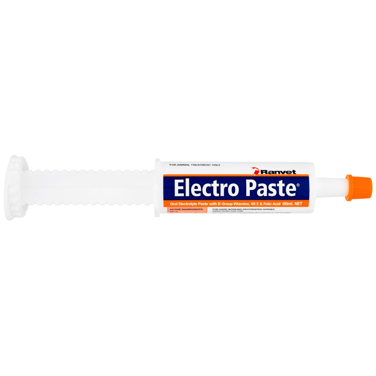 Ranvet Electro Paste