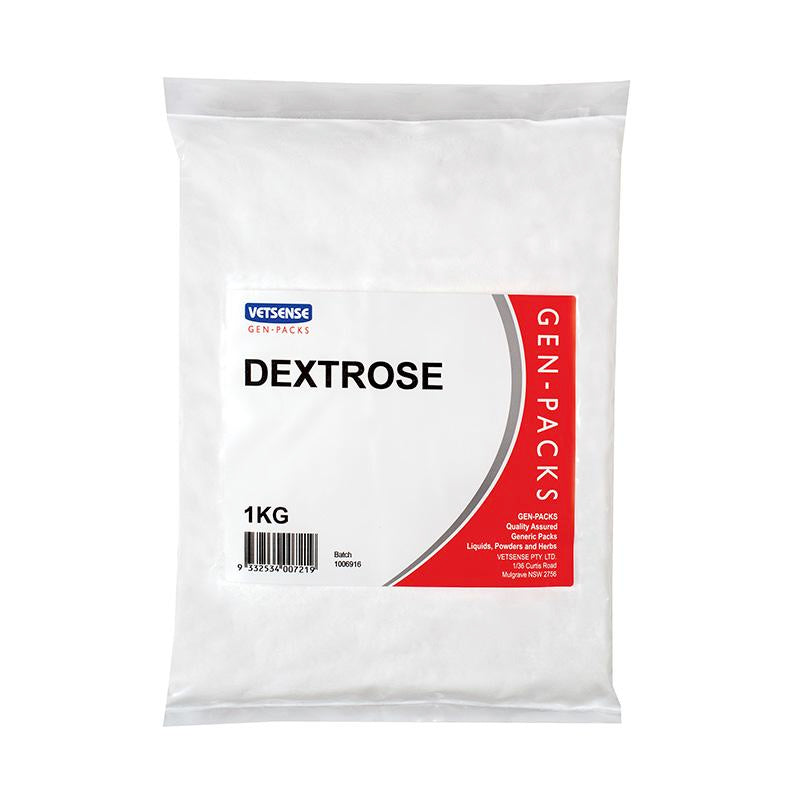 Gen-Packs Dextrose