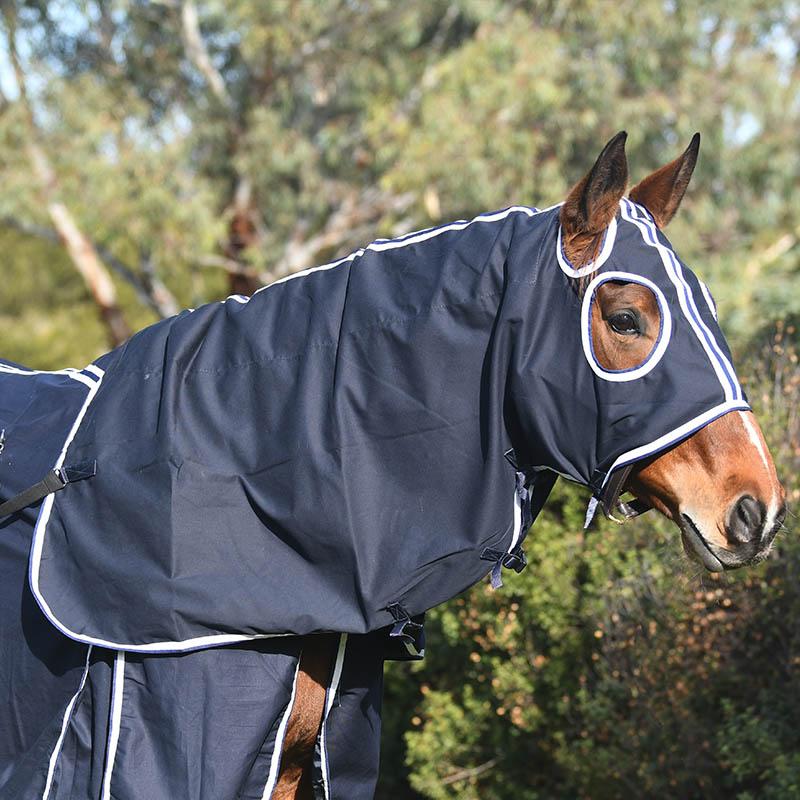 Eurohunter Cotton Show Hood