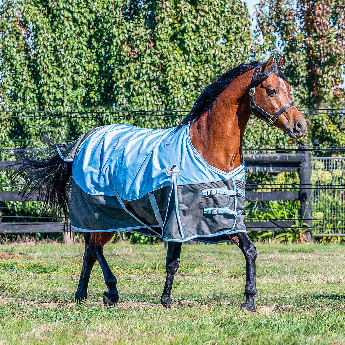 Eurohunter Hotham Rug (Rainsheet)