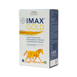 Imax Gold