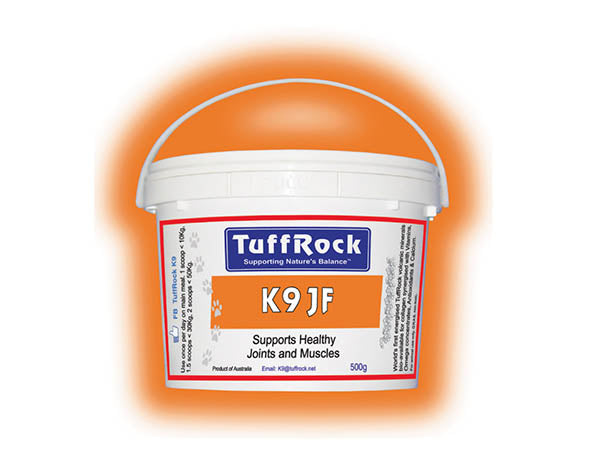 Tuffrock K9 Joint Formula