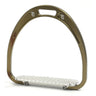 Tech Stirrups - Rome Racing Stirrups