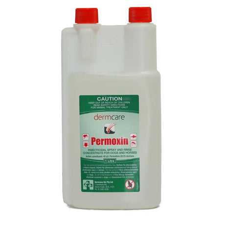 Dermcare Permoxin Insecticide