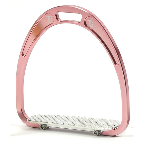 Tech Stirrups - Rome Racing Stirrups