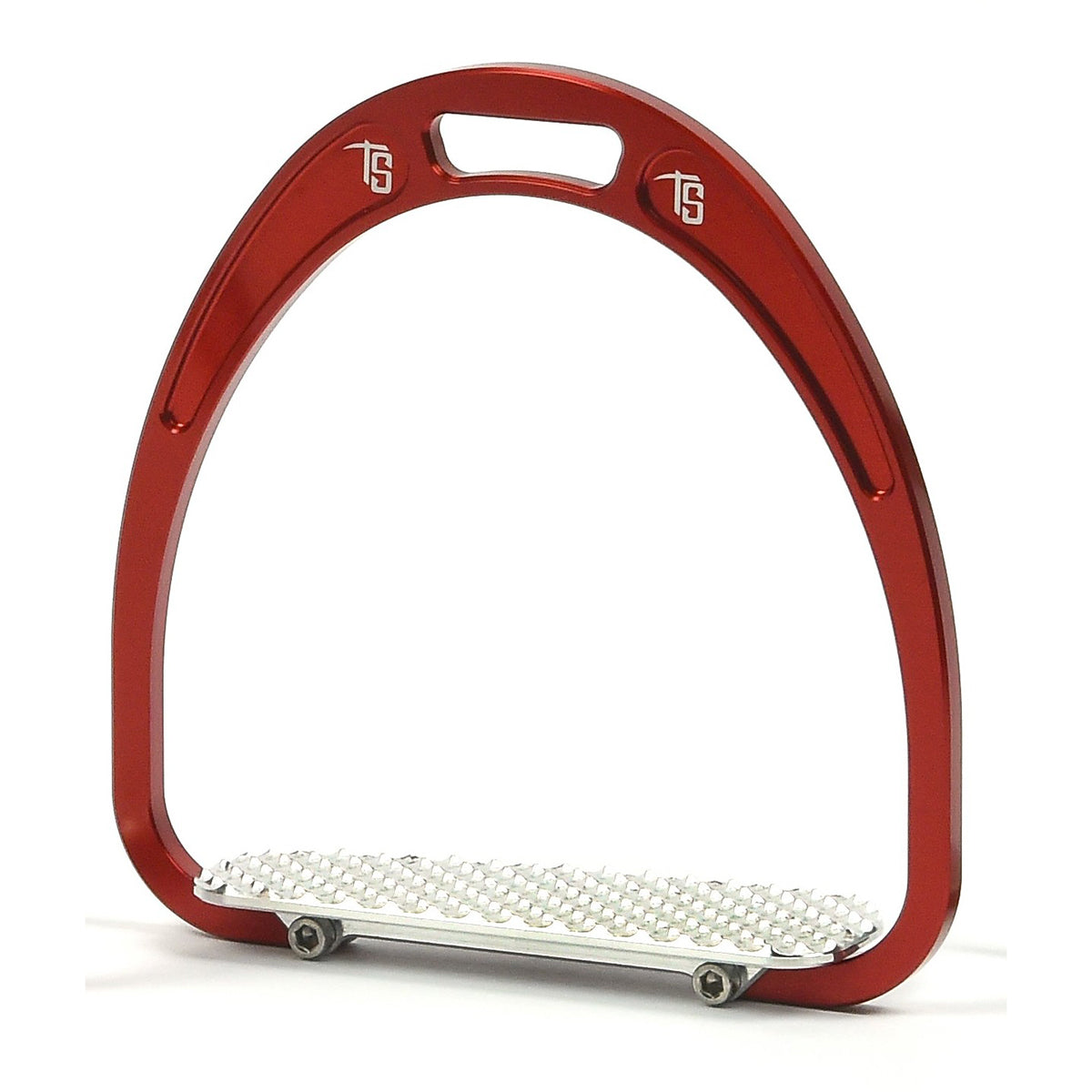 Tech Stirrups - Rome Racing Stirrups