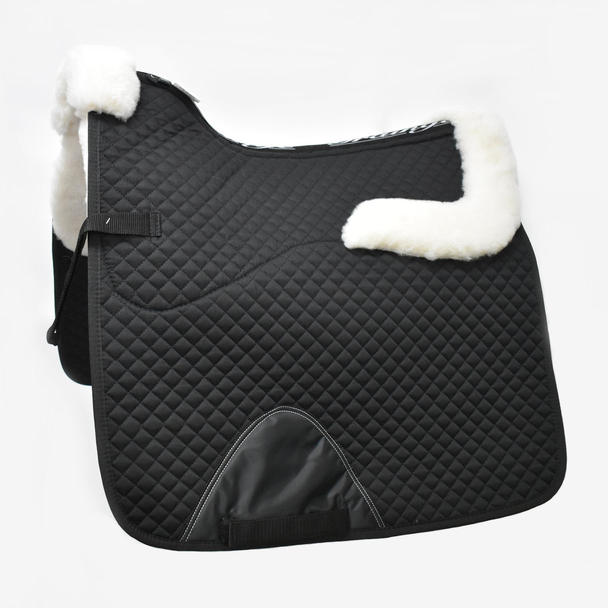 Grainge Golden Fleece Dressage Saddle Pad