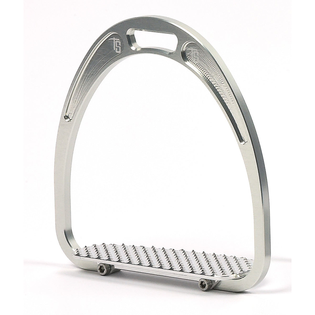 Tech Stirrups - Rome Racing Stirrups