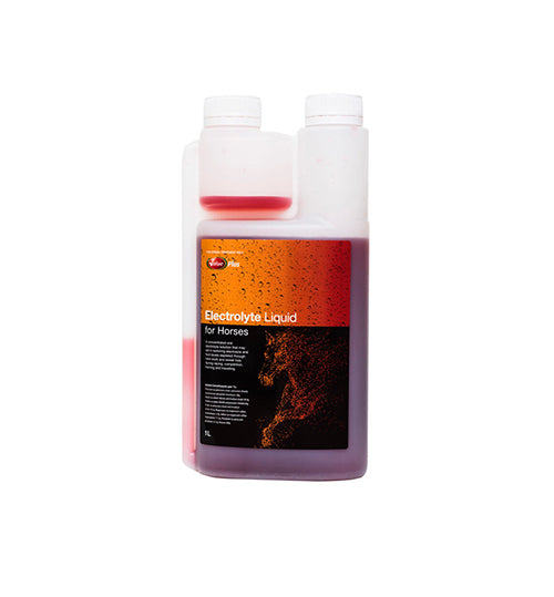 Value Plus Electrolyte Liquid